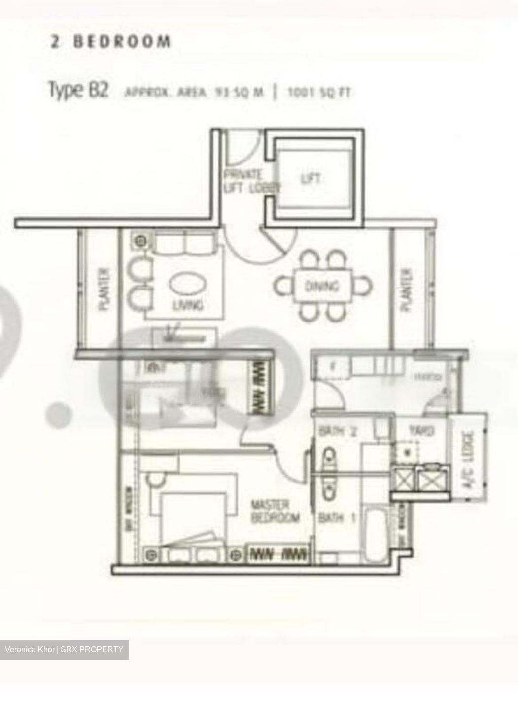 Park Infinia At Wee Nam (D11), Condominium #434989441